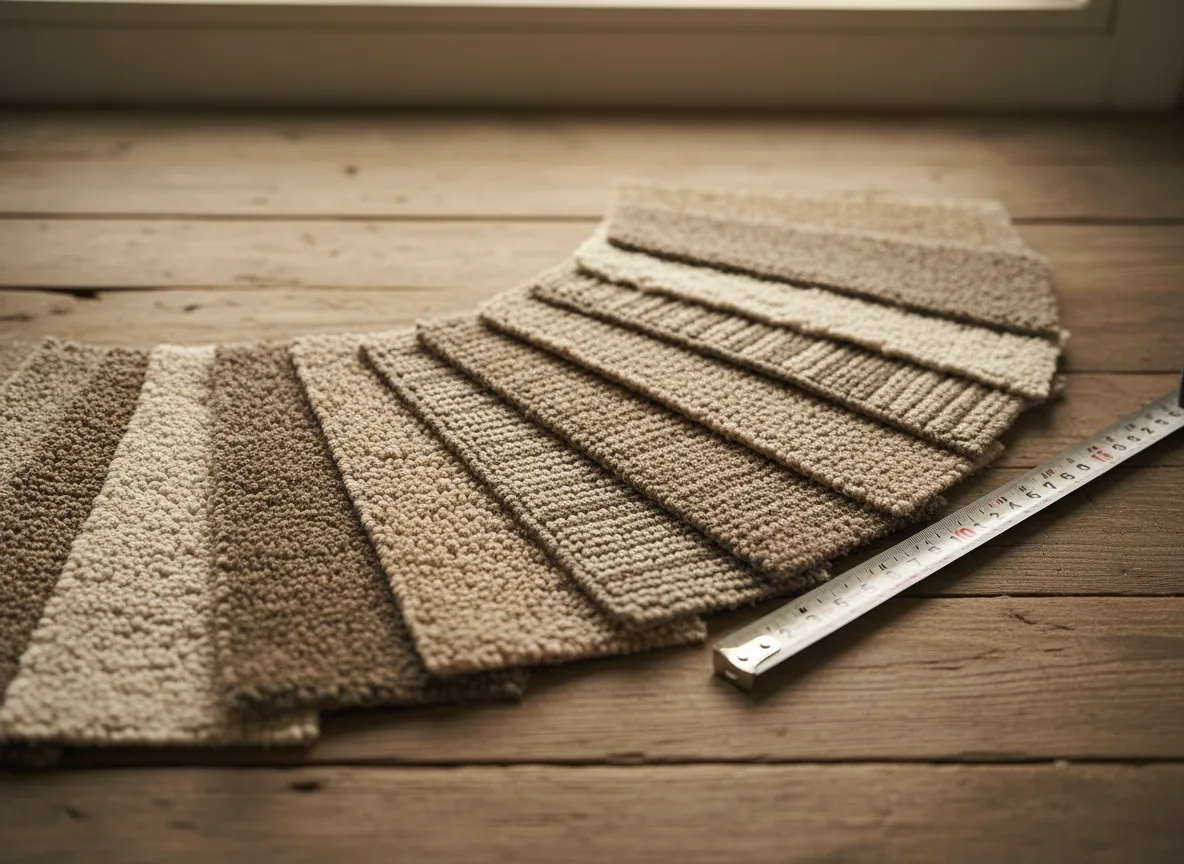 Carpet Installation Lisco, NE FAQs